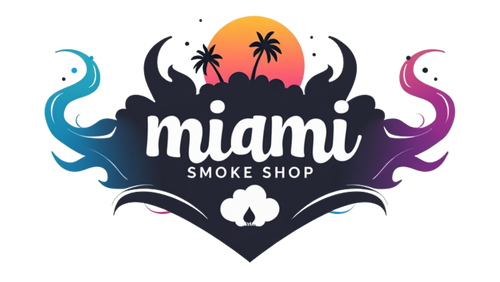 Miami Smoke Shop